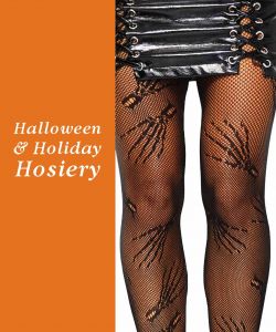 Leg Avenue - 2018 Hosiery